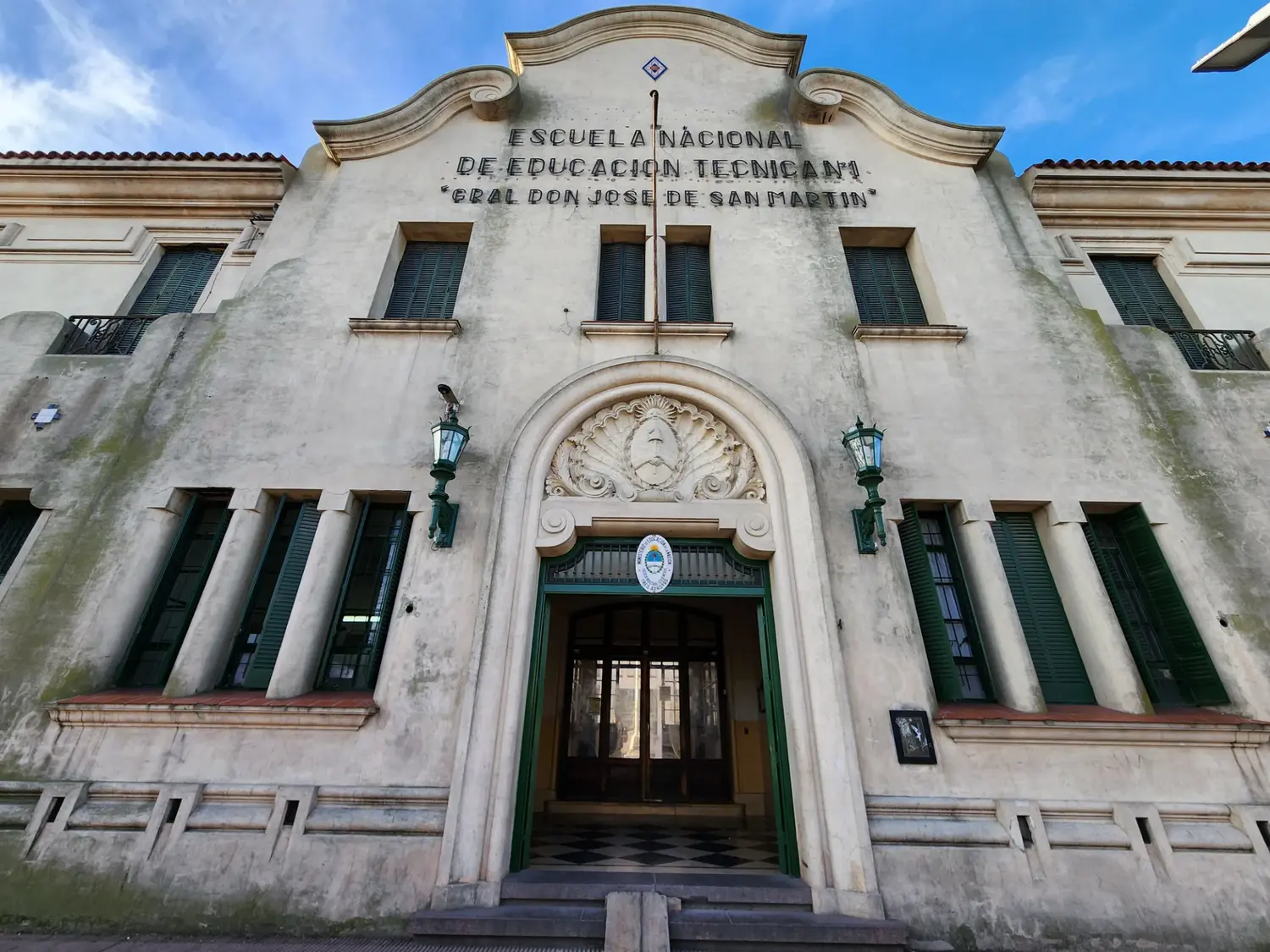 La Escuela Técnica realizará su Muestra Estática y Dinámica abierta a la comunidad