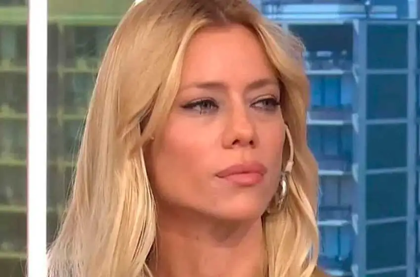 Nicole Neumann tiene Coronavirus: “Entré en pánico, se me vino el alma al piso”
