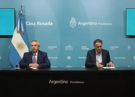 Autopistas: Impulsan nulidad de contratos de concesión de acceso norte y oeste