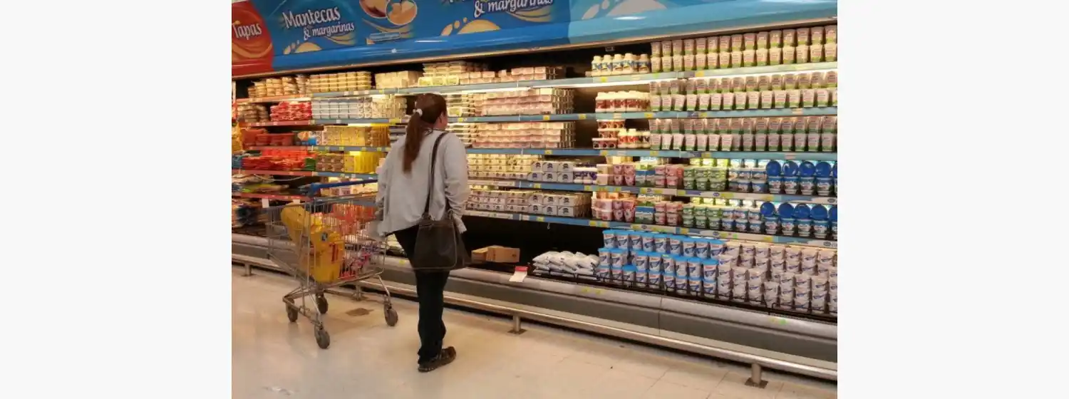 La inflación del 2022 fue del 94,8%