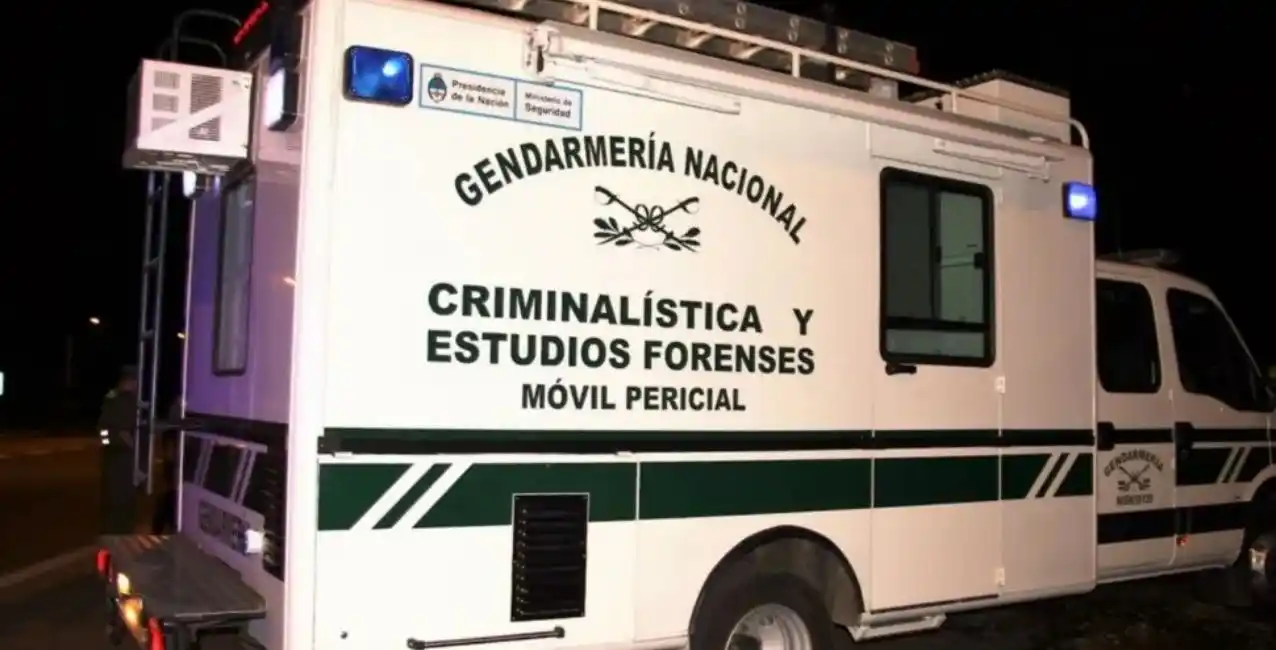 González Catán: delincuente abatido tras intentar robarle a un policía que hacía delivery