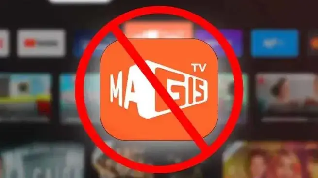 Ordenan bloquear Magis TV en la Argentina, una de las redes de piratería audiovisual más grandes del mundo