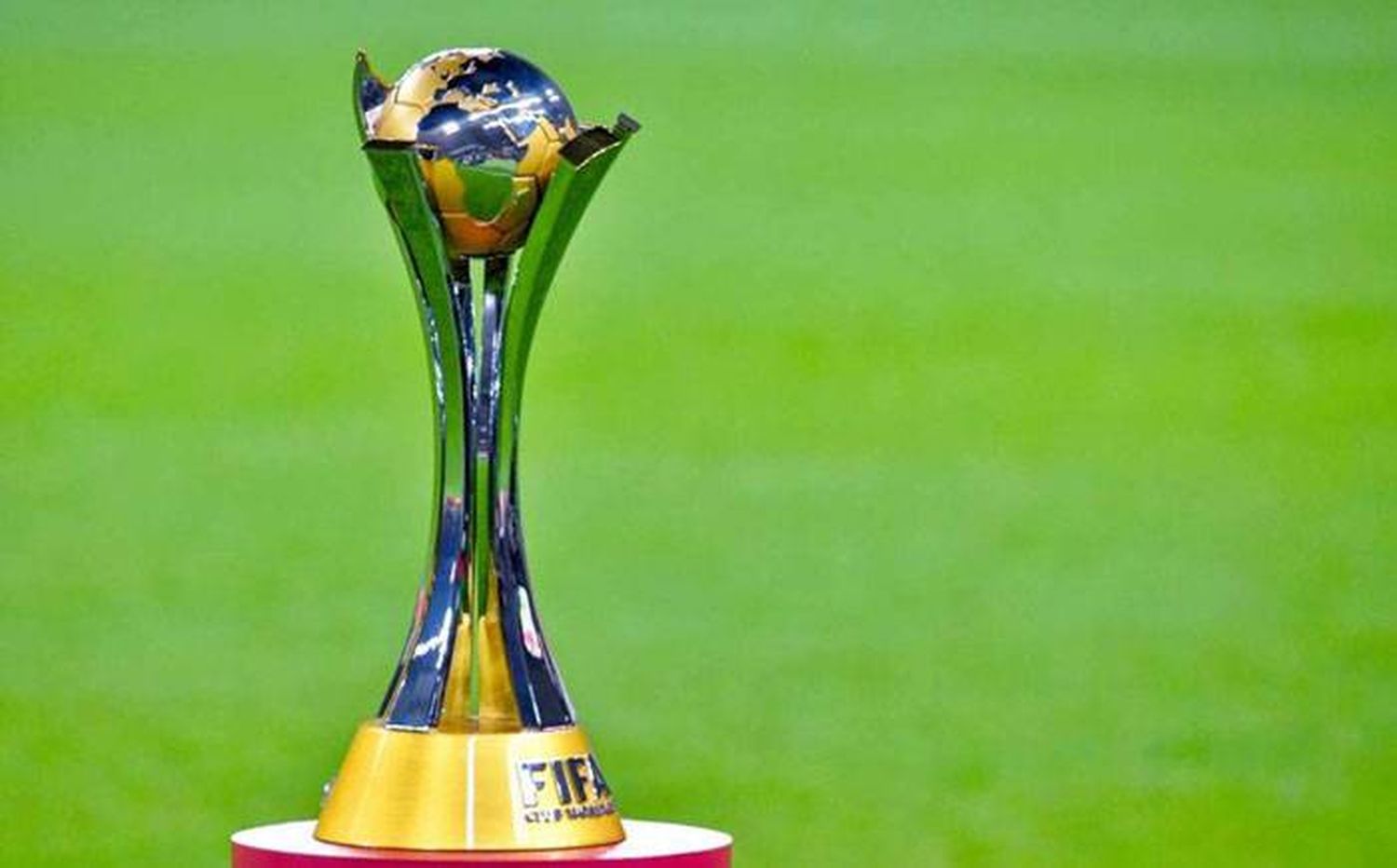 Habrá Mundial de Clubes: la FIFA oficializó la fecha