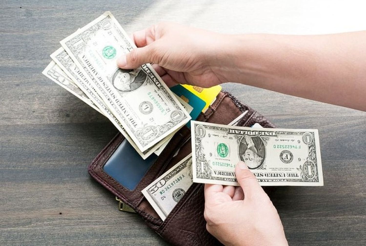 Descifrando Variedades de Incertidumbre (Económica) y conceptos relacionados
