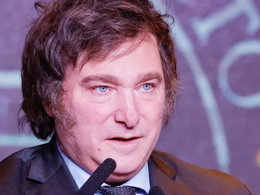 Milei enviará al Congreso un régimen especial para inversiones futuras