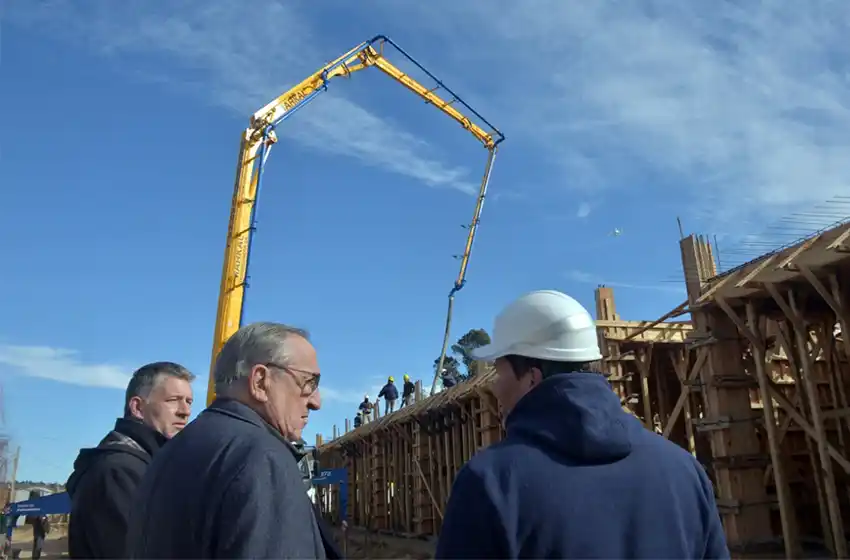Tandil: el municipio confirmó una garantía salarial mientras avanza en la paritaria