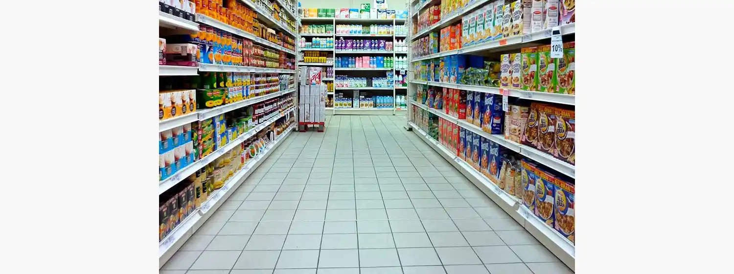 La UCIP rechaza la radicación de supermercados ilegales: "Destruyen a los pequeños y medianos comercios"
