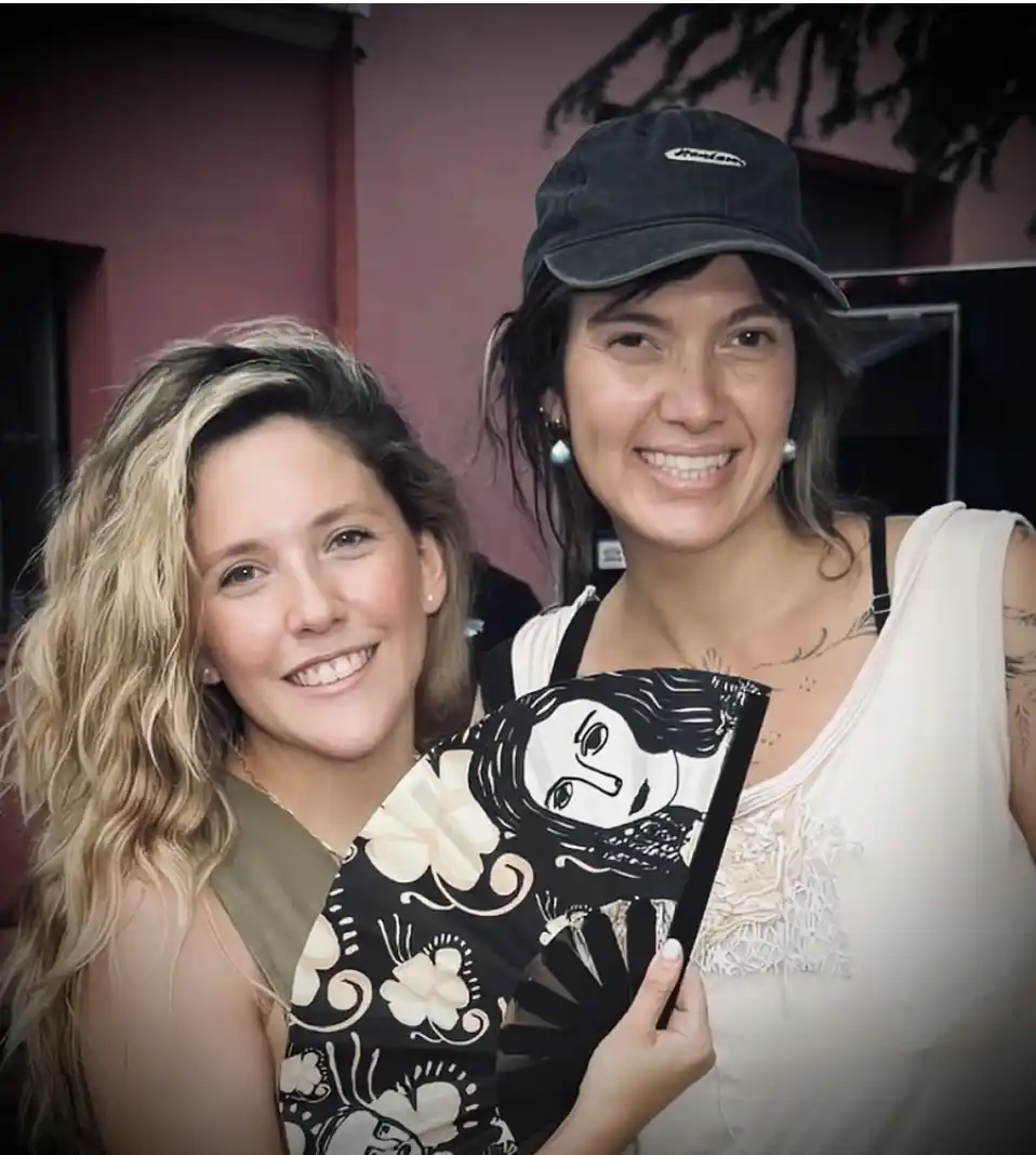 Influencers y community managers, protagonistas del acto oficial en el Palacio San José