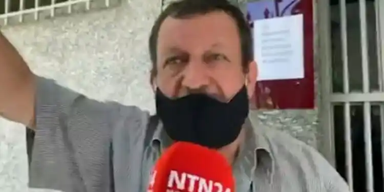 Esposo de la víctima de balacera en Cota 905: «Nos cuidábamos en la calle y la mataron en su propia casa»