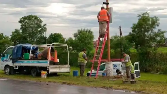 ATENCIÓN | Se suman nuevos radares en rutas santafesinas: ¿dónde están ubicados?
