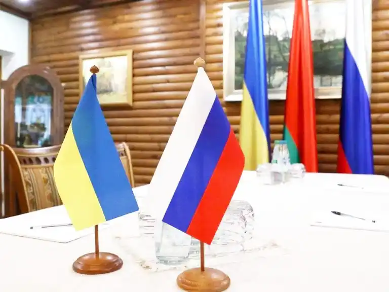 Ucrania y Rusia avanzan hacia un posible acuerdo, según negociador Kyrylo Budanov