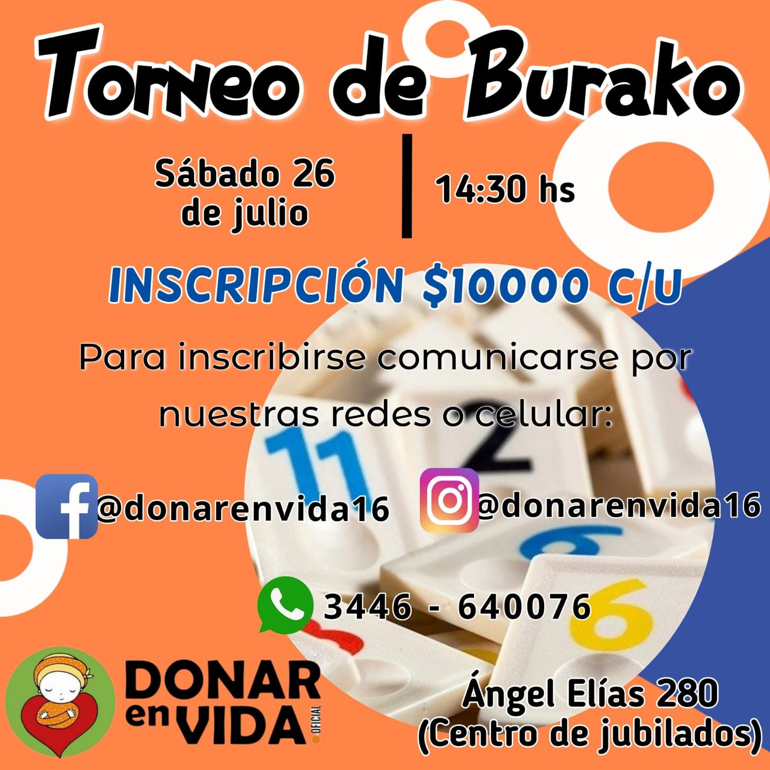 burako