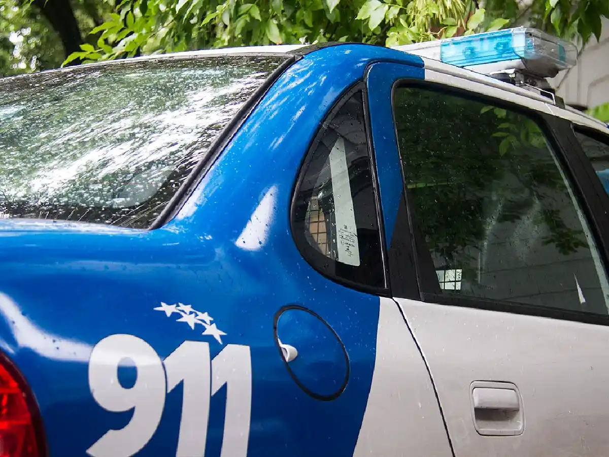 Frontera: un detenido por robo en una casa 