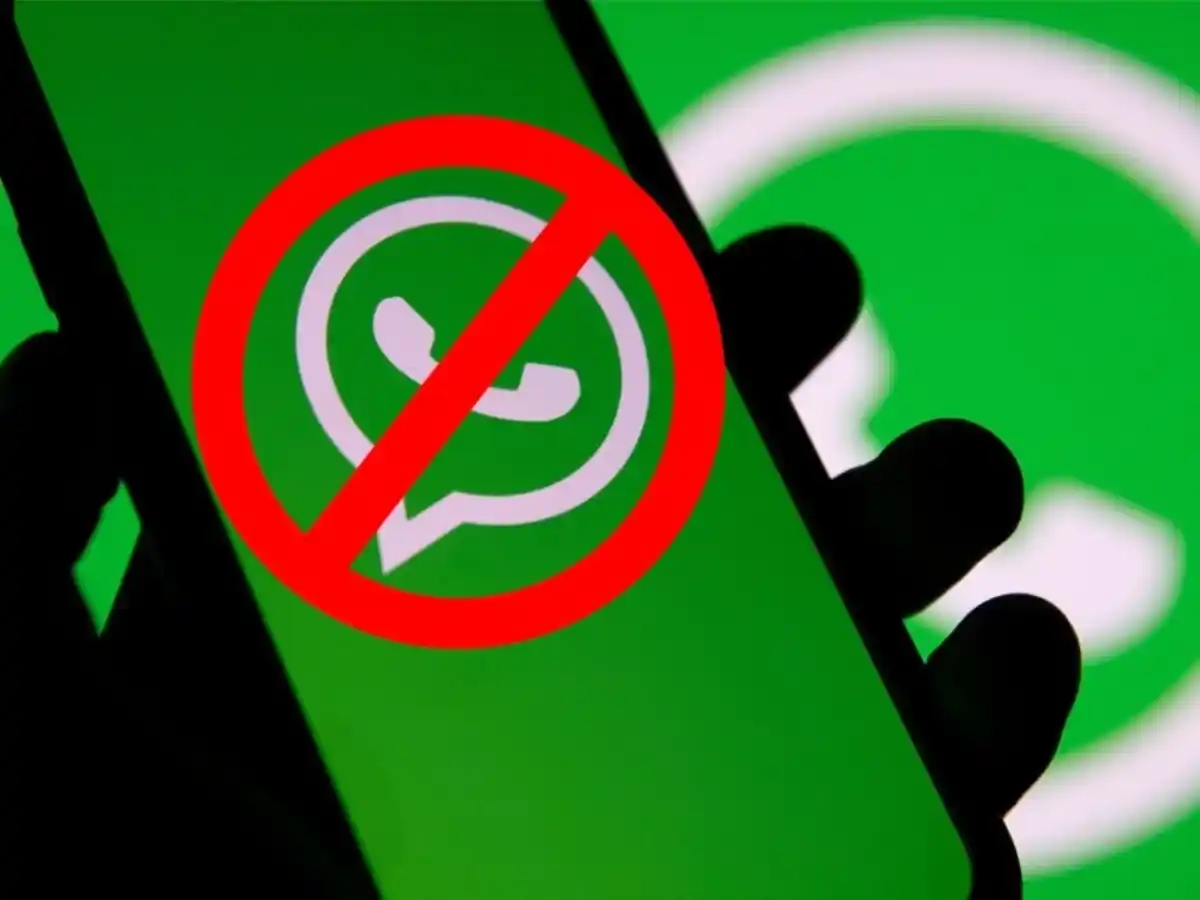 Lista de celulares que no tendrán WhatsApp desde el 1 de febrero de 2025