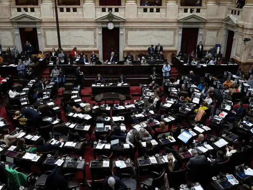La reforma laboral pondrá a prueba la eficacia del triunfo de Milei.