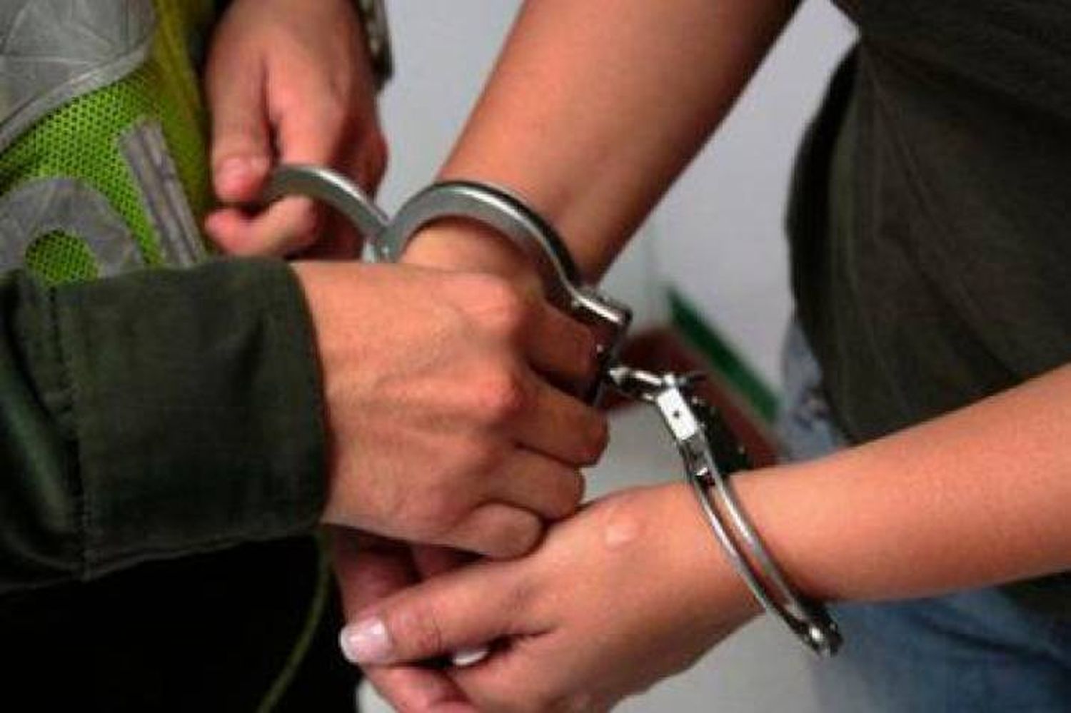 Capturan al asesino de un anciano que entró a motel con cuatro trabajadoras sexuales