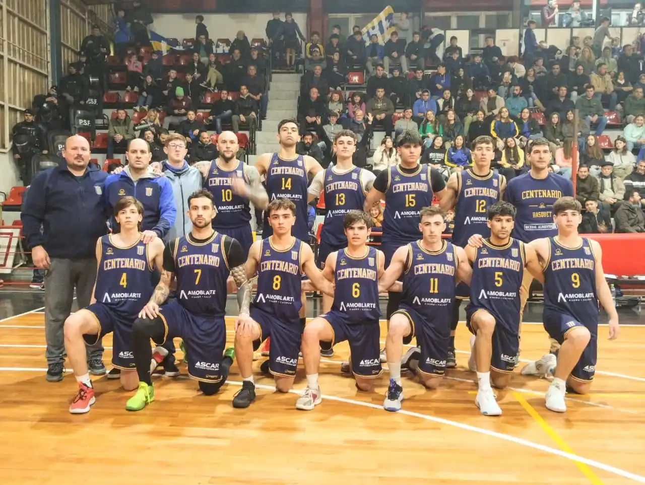 Se jugó la segunda fecha del Torneo Clausura