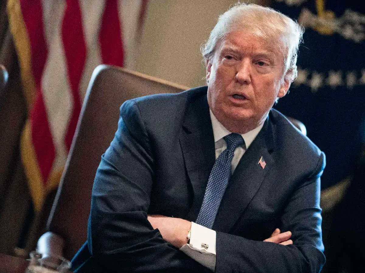 Trump promete que responsables por presunto ataque químico "pagarán" 