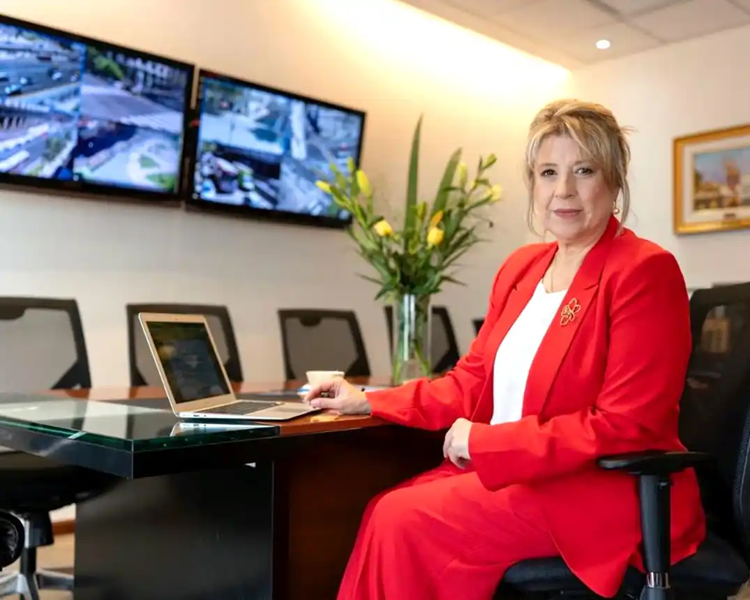 Quién es Alejandra Monteoliva, la nueva ministra de Seguridad de Milei que reemplaza a Patricia Bullrich