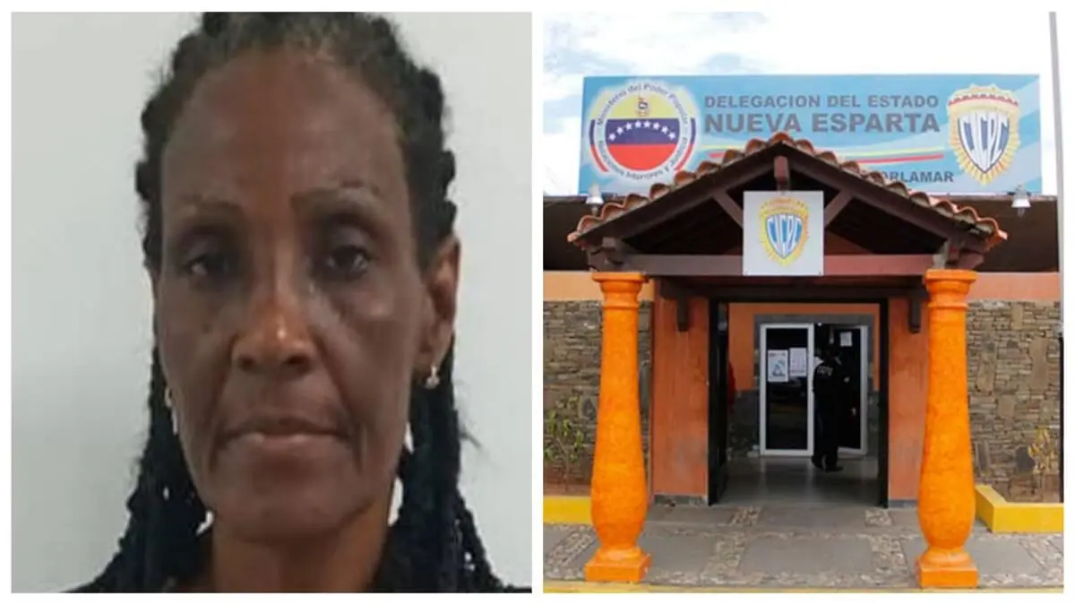A SANGRE FRÍA: terapeuta mata a su paciente porque tenía meses sin pagarle, en Margarita