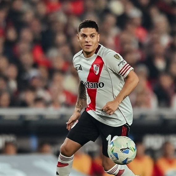 River recibe a Palmeiras en un duelo de candidatos