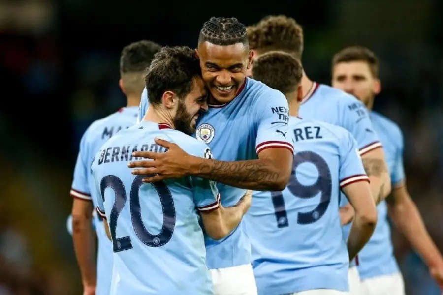 Una demostración de fútbol: Manchester City goleó al Real Madrid y es finalista de la Champions League