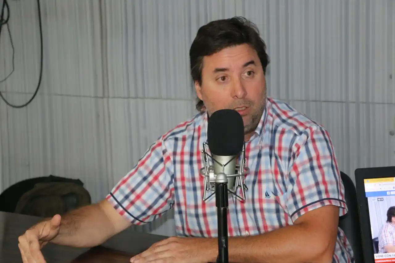 Mattiauda pidió que vuelvan las sesiones presenciales: "El debate virtual se desvirtuó"