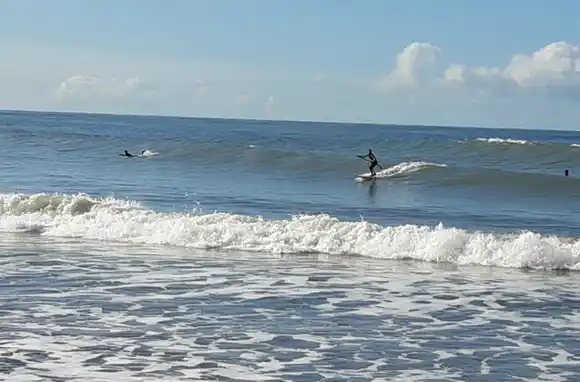 La vuelta de los deportes individuales también recibió "luz verde" en la ciudad