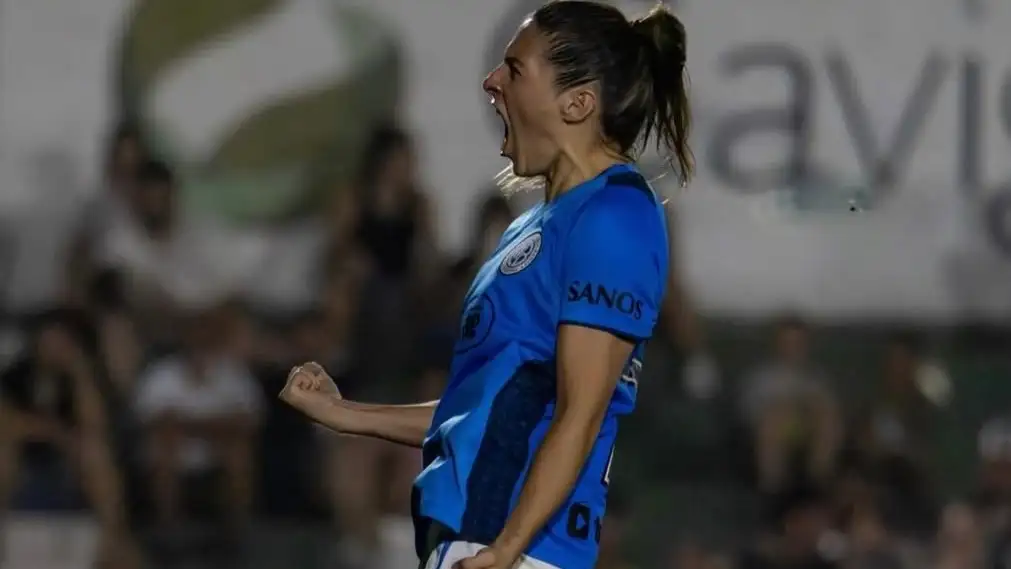Núñez no seguirá en Belgrano.