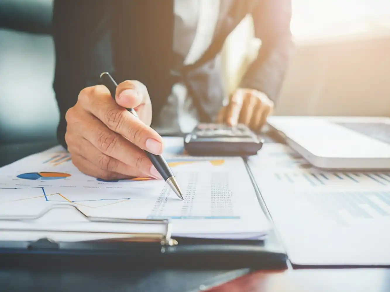 Cinco formas de obtener financiación para tu negocio