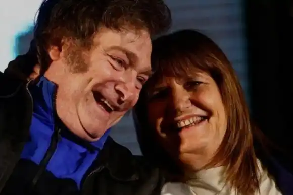 Macri impone sus nombres en el gabinete de Milei: Patricia Bullrich será Ministra de Seguridad