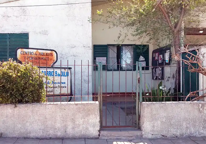 Buscan potenciar la atención en los barrios