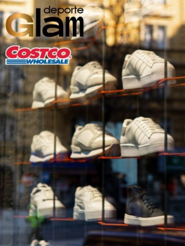 Black Friday: Costco ofrece estas zapatillas de dama al mejor precio para tu deporte favorito