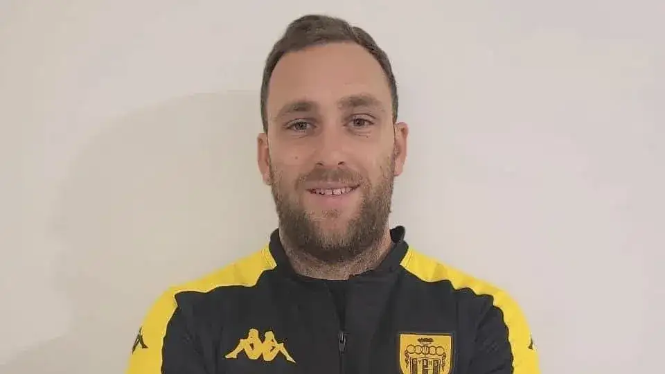Germán Giannaccini.