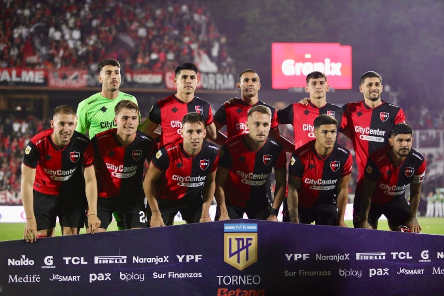 Newell's recibe a Independiente buscando cambiar la cara antes de que inicie el ciclo de Soso