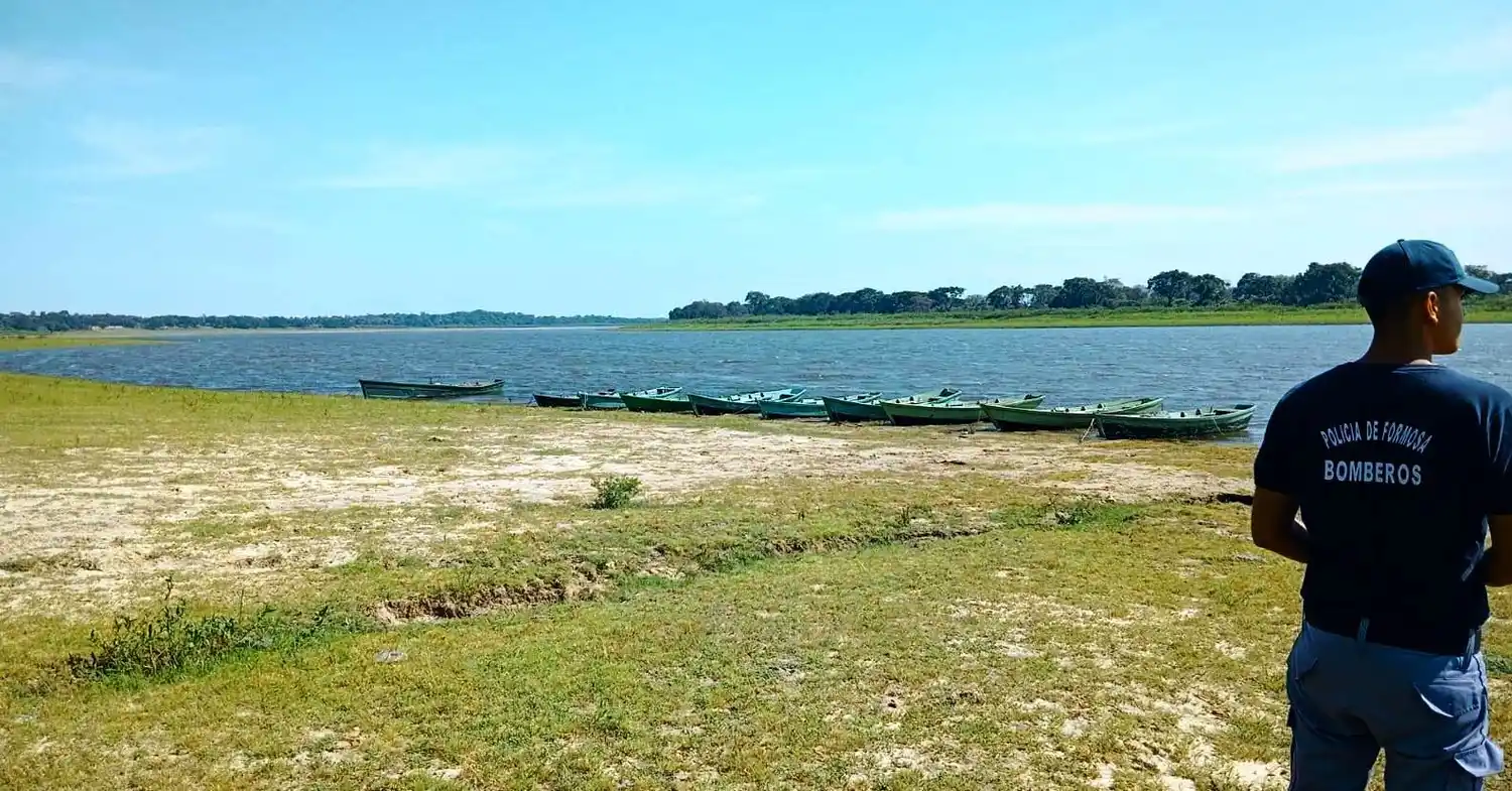 La Policía intensifica los controles en los espejos de agua