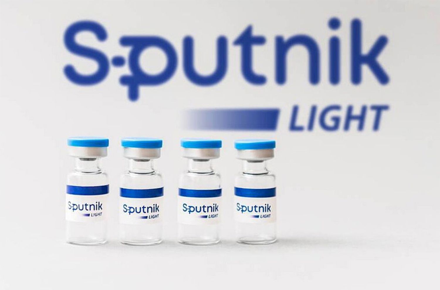 Coronavirus: la vacuna Sputnik Light tuvo una eficacia del 78,6% para prevenir infecciones en mayores