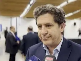 Ministro de Producción de San Juan, Gustavo Fernández: “La geografía nos define y la minería resulta ineludible para nuestras posibilidades”