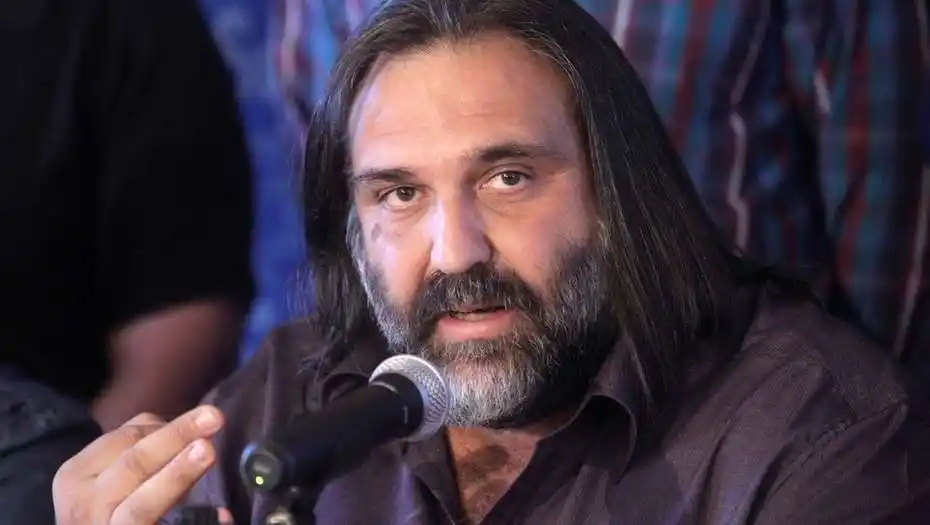 Baradel repudió intimidación de gendarmes en una escuela de Moreno