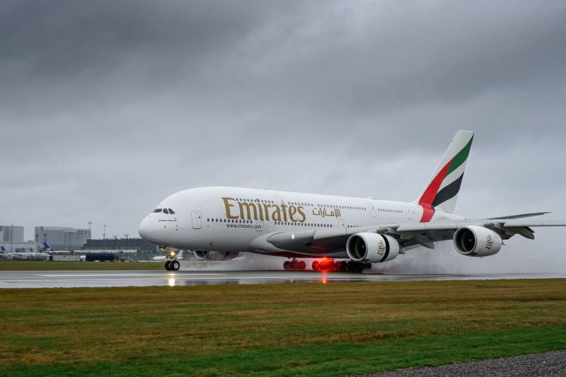 Emirates