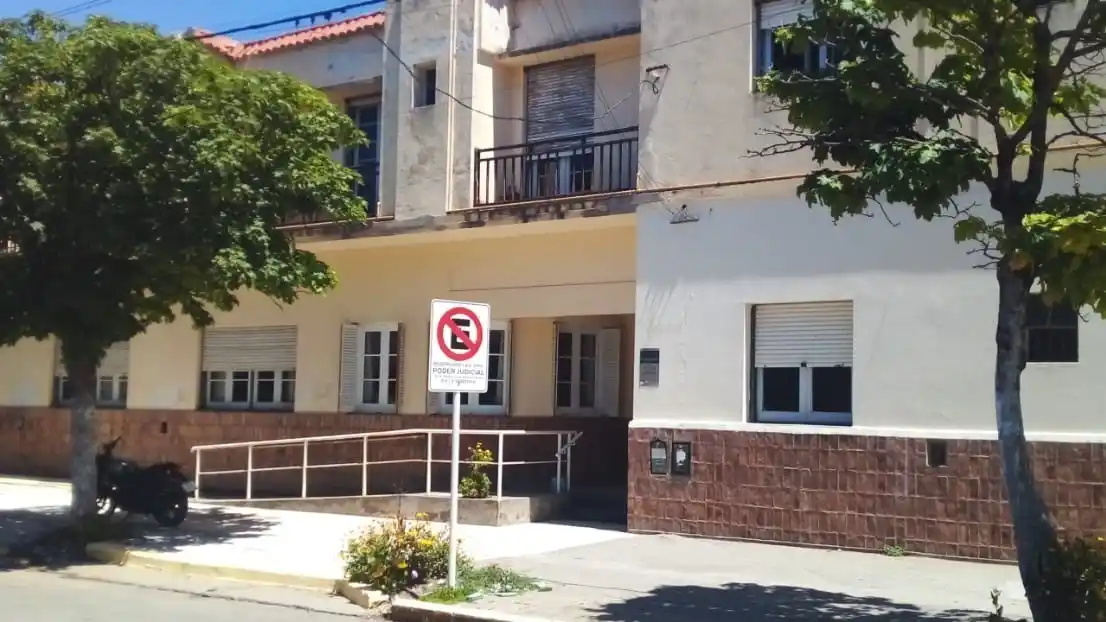 Una pelea entre dos vecinos que terminó con la puñalada mortal