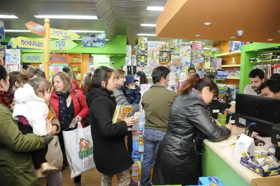 El Día de las Infancias volverá a celebrarse el segundo domingo de agosto