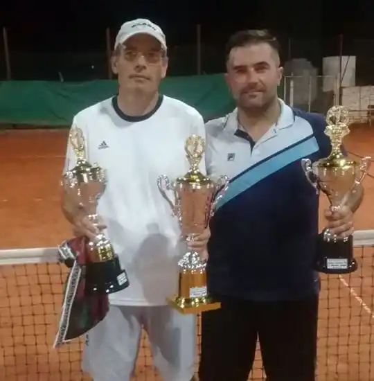 Este fin de semana se disputará la 3ra fecha del Open ADyC Copa Paralelo 32