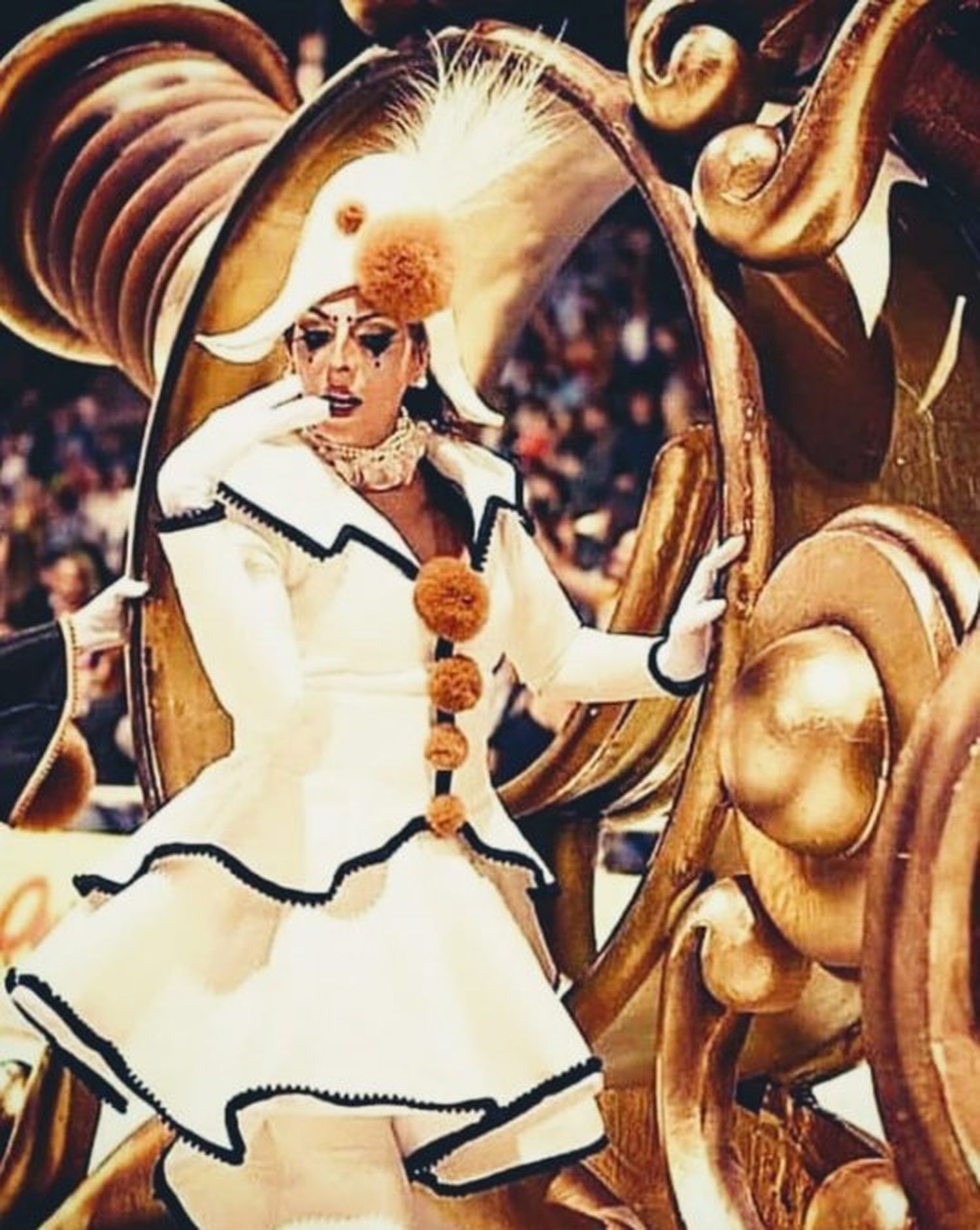 En el Carnaval del País 