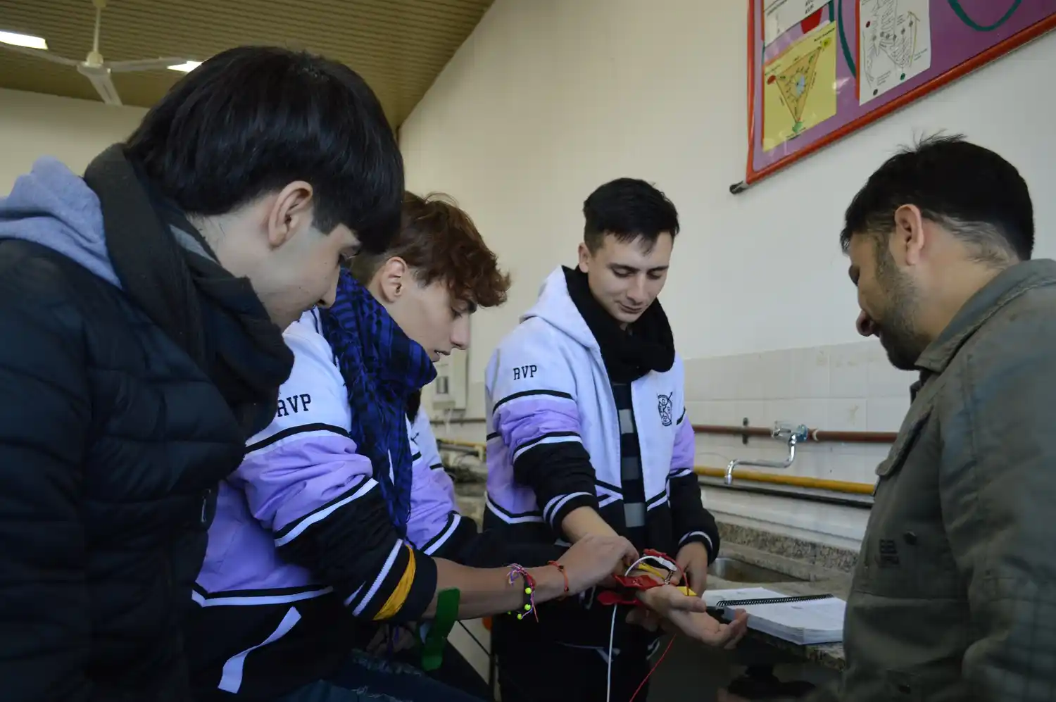 La UNER realizará su Feria de Carreras 2023 en Oro Verde