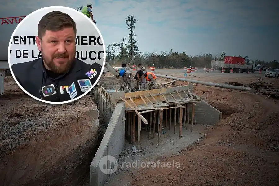 Pedido urgente para finalizar la Autopista 34: “El próximo paso es elevar un documento al presidente de la Nación”