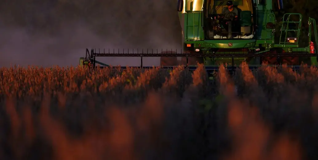 Excesos hídricos complican la recolección, pero los rindes mantienen el optimismo en el agro