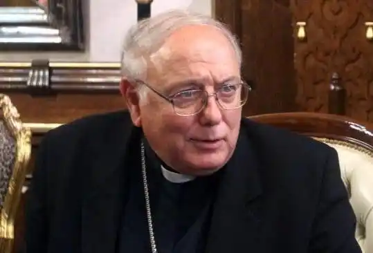 Monseñor Arancedo fue reelecto al frente de la Conferencia Episcopal