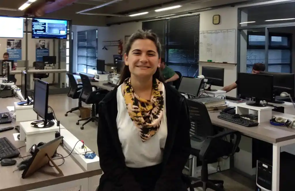 "Son escasos los lugares de participación que se le da desde el Ejecutivo a los jóvenes"