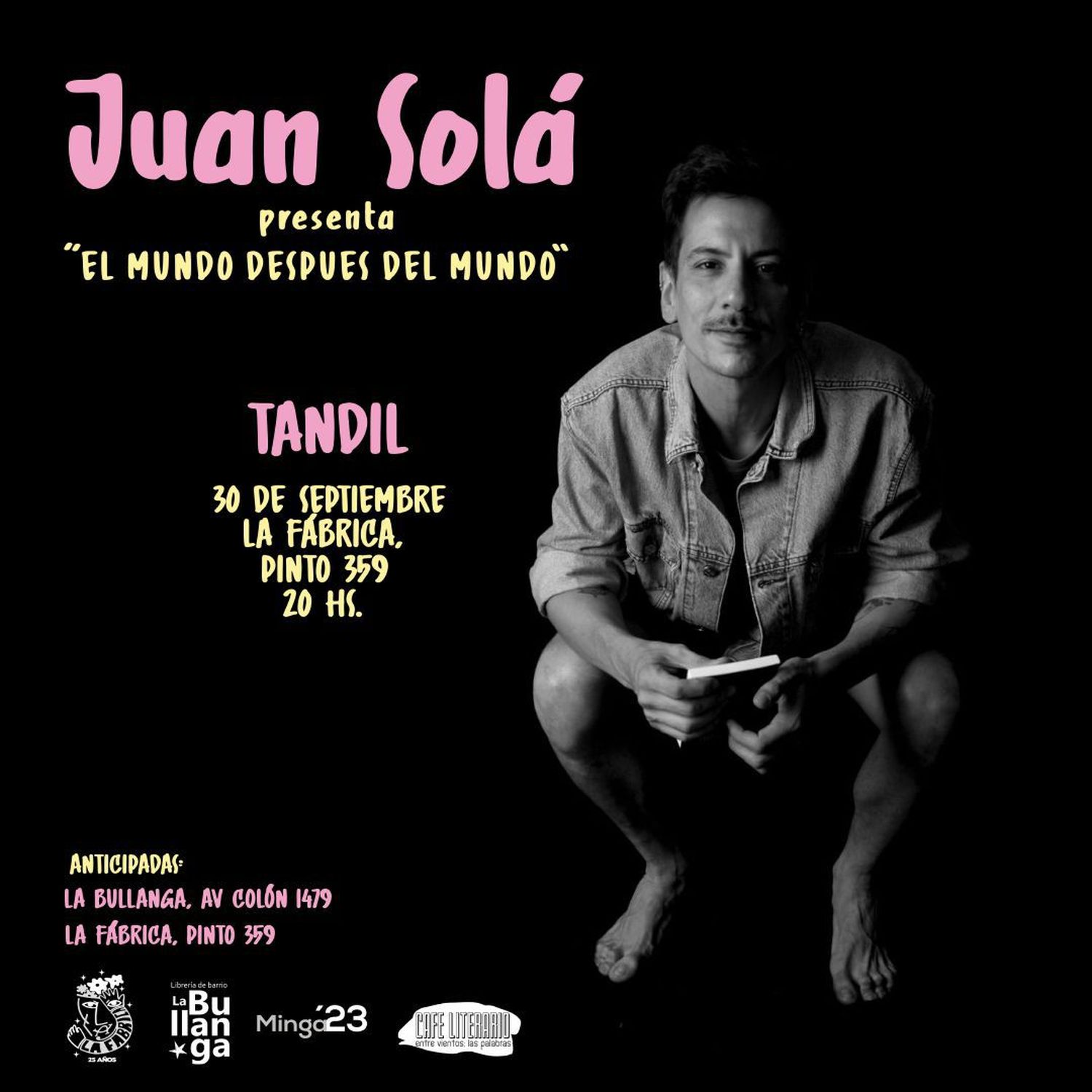 juan solá